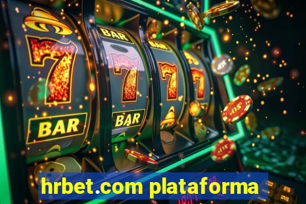 hrbet.com plataforma